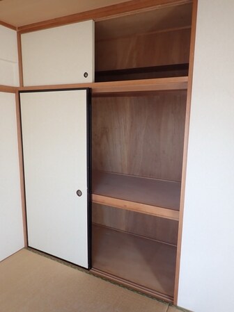 T’s garden光が丘の物件内観写真